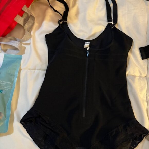 Compression Shapewear - Picture 4 of 9